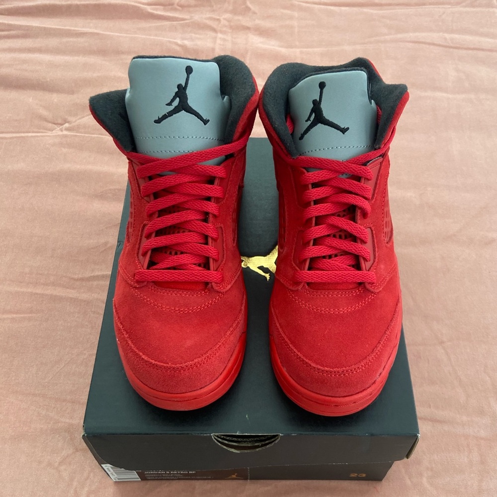 Jordan Retro 5